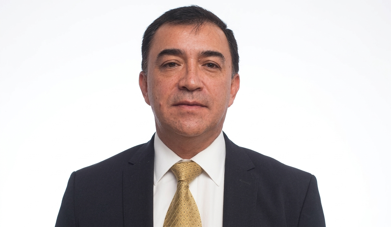 José Benadad Orozco Toledo