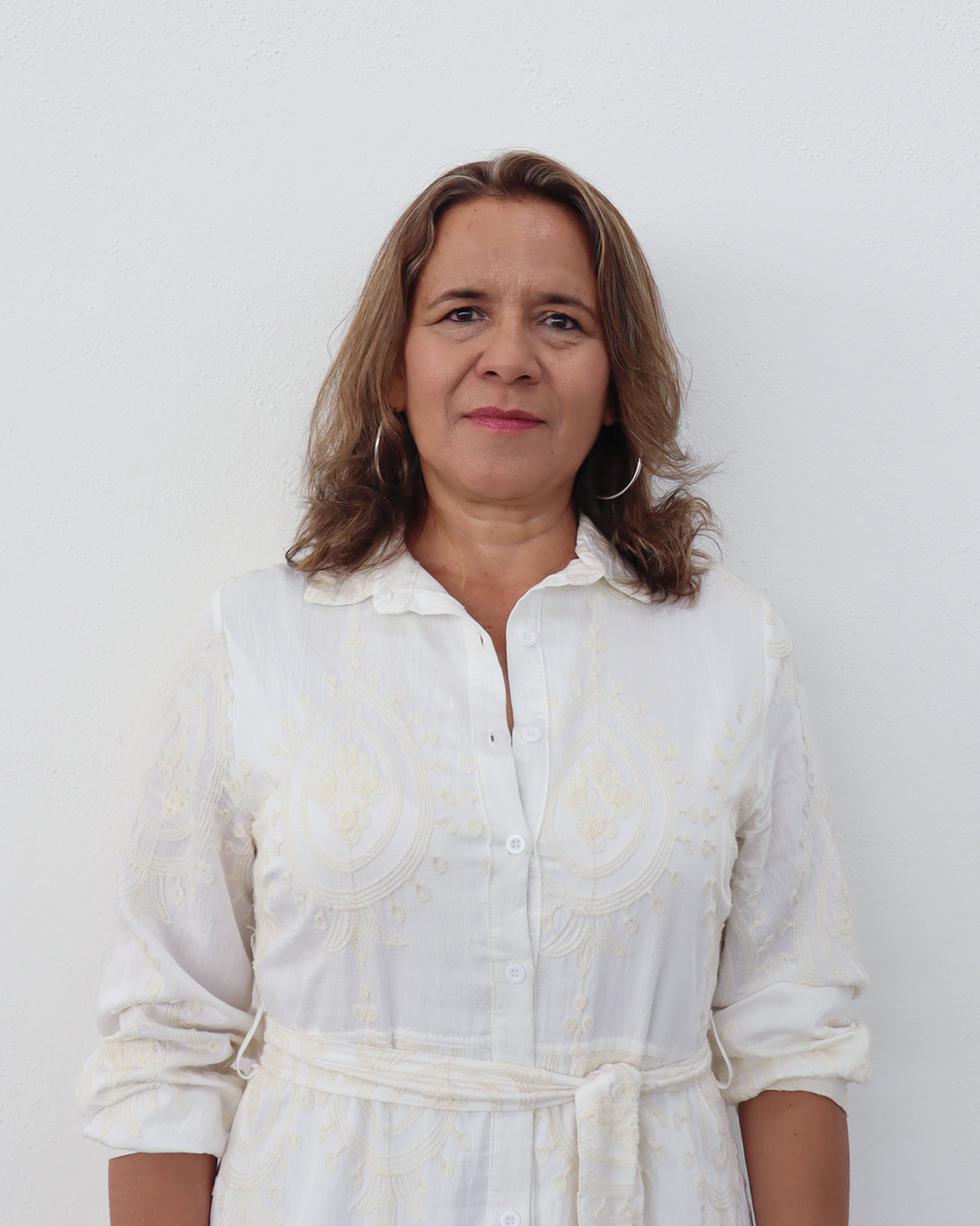 Ana Cecilia López Bejarano