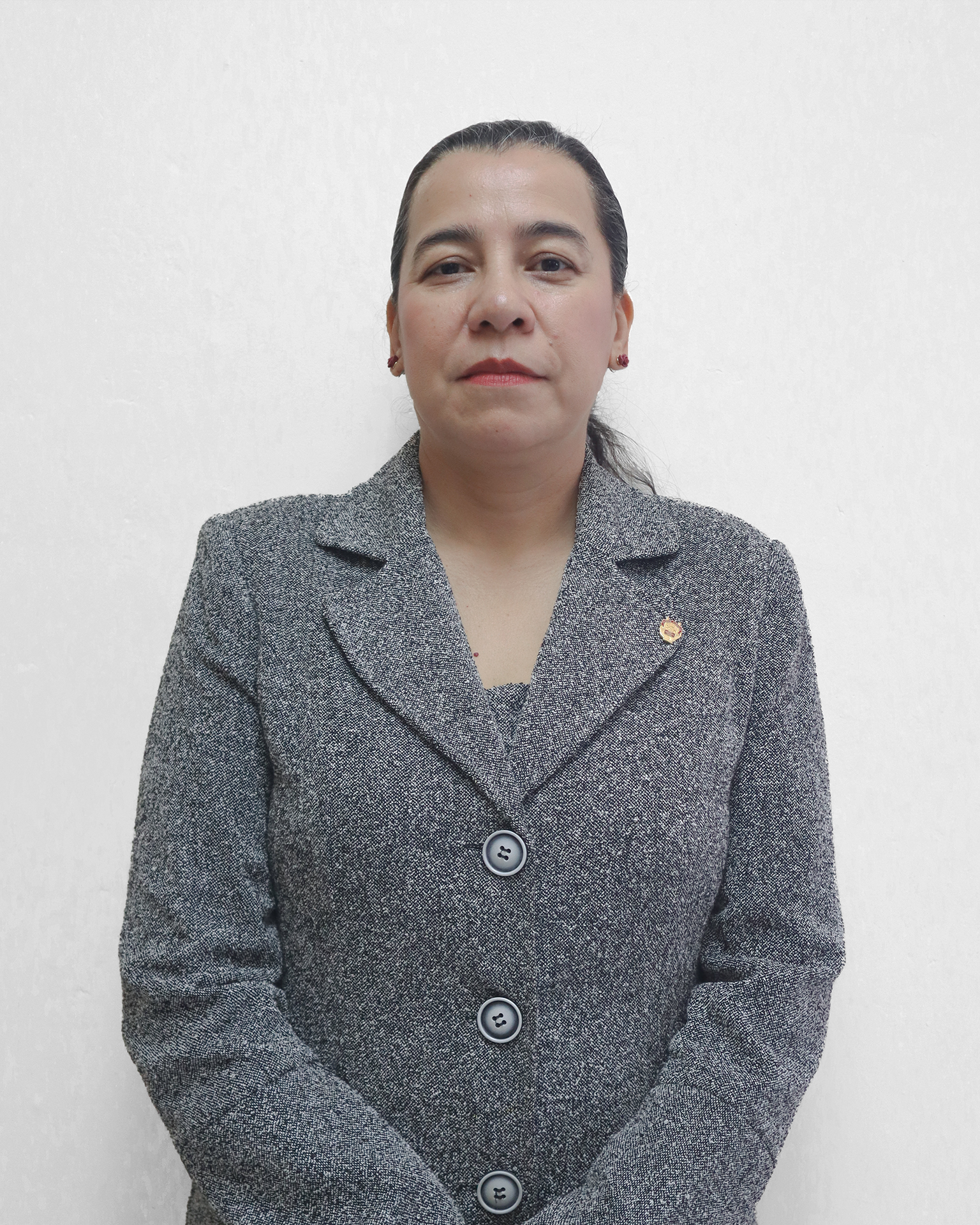 María Guadalupe Soto Molina