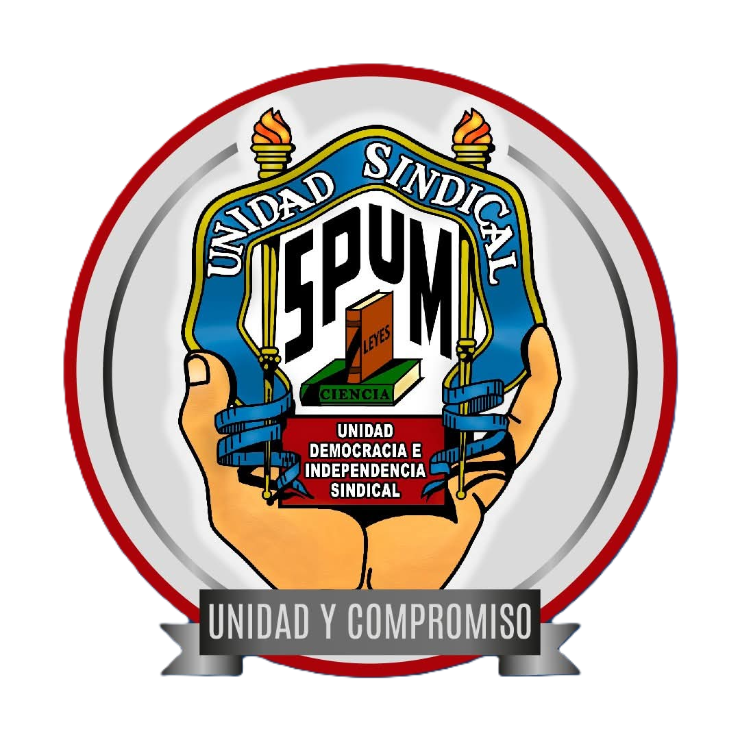 Logo SPUM