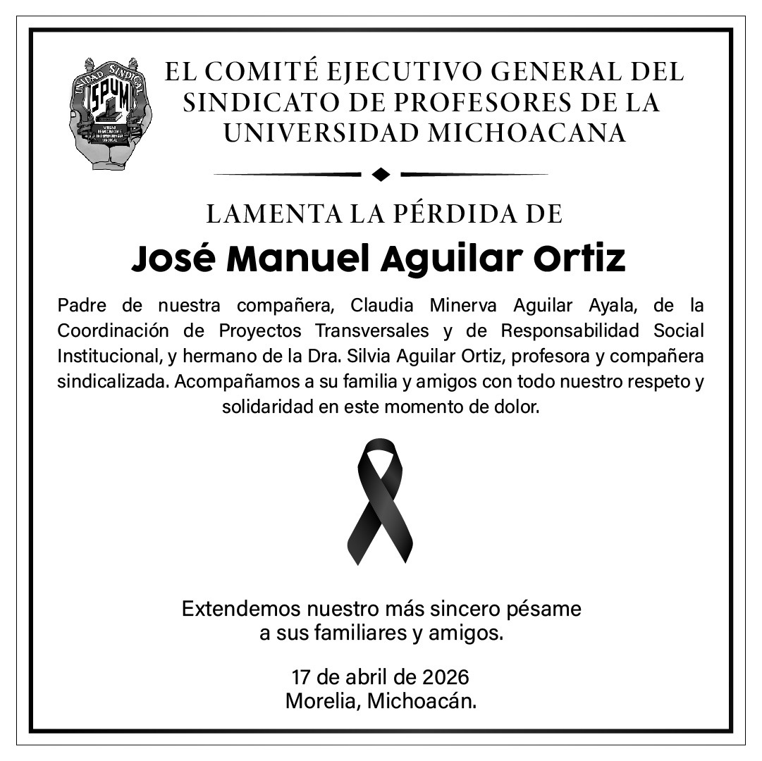 José Manuel Ortiz Aguilar